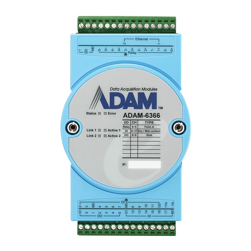 ADAM-6366-A1